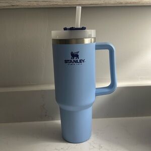 Stanley Quencher 40oz Travel Tumbler